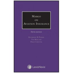 * Margo on Aviation Insurance 5th ed